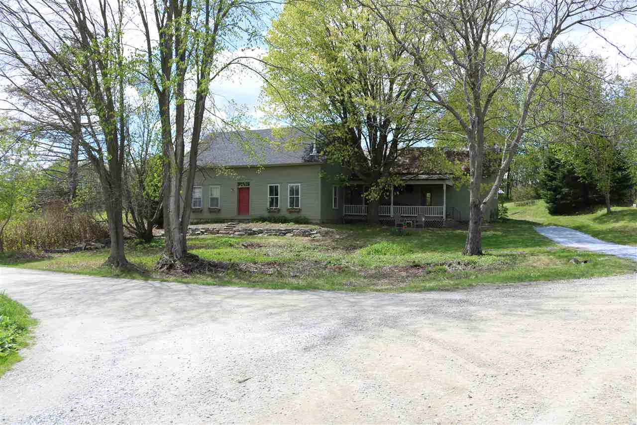 683 Quarrry R Road New Haven, VT 05472 - Photo 1 of 20 Gallery Image 1
