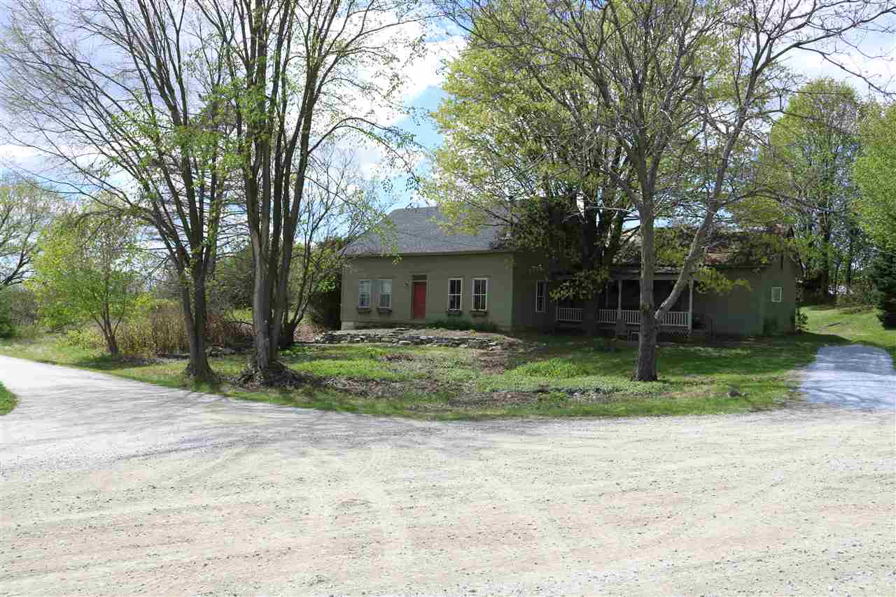 683 Quarrry R Road New Haven, VT 05472 - Photo 20 of 20 Gallery Image 20