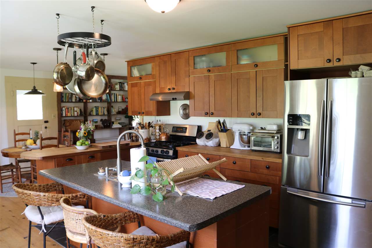 683 Quarrry R Road New Haven, VT 05472 - Photo 5 of 20 Gallery Image 5