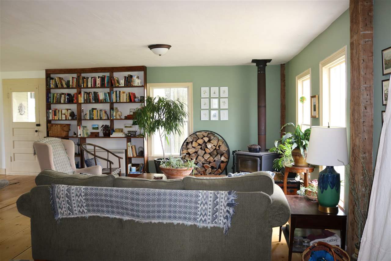 683 Quarrry R Road New Haven, VT 05472 - Photo 8 of 20 Gallery Image 8