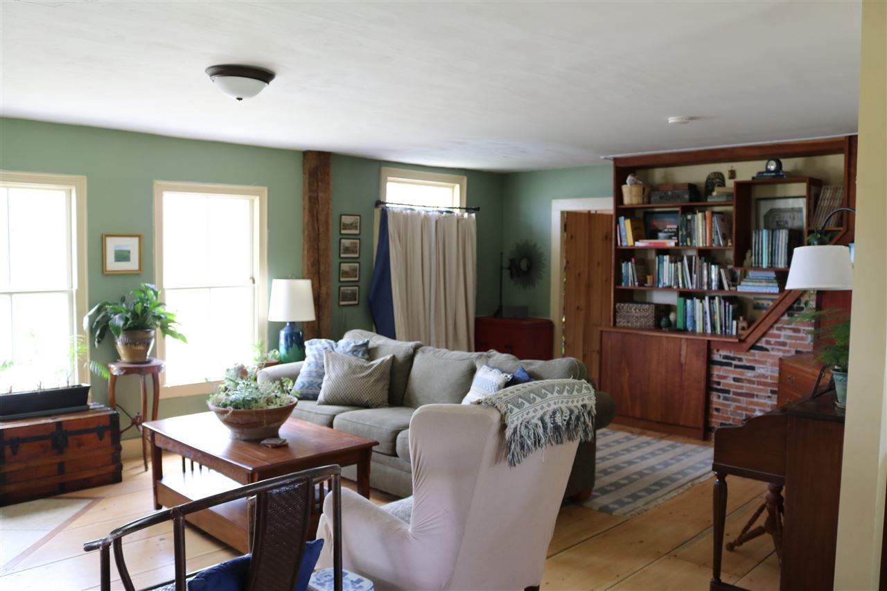683 Quarrry R Road New Haven, VT 05472 - Photo 9 of 20 Gallery Image 9