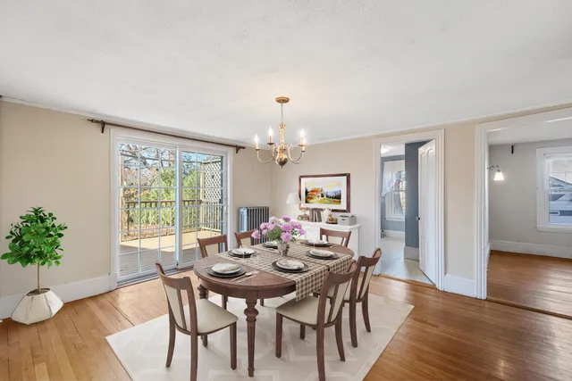 $385,000 | 8 State Street, Rockland, ME 04841