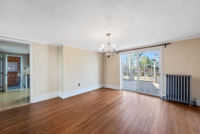 $385,000 | 8 State Street, Rockland, ME 04841