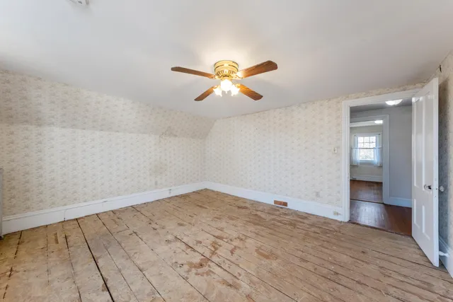 $385,000 | 8 State Street, Rockland, ME 04841