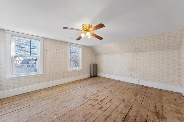 $385,000 | 8 State Street, Rockland, ME 04841