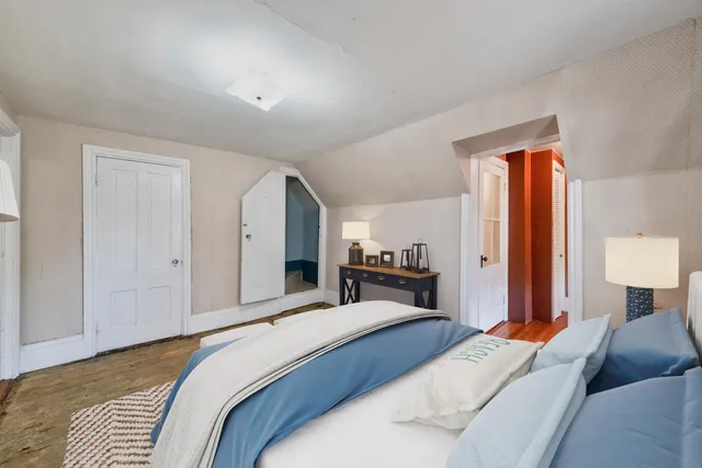 $385,000 | 8 State Street, Rockland, ME 04841