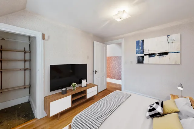 $385,000 | 8 State Street, Rockland, ME 04841