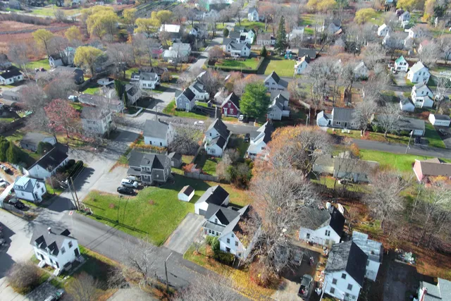 $385,000 | 8 State Street, Rockland, ME 04841