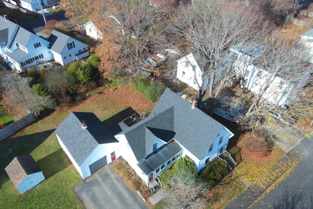 $385,000 | 8 State Street, Rockland, ME 04841