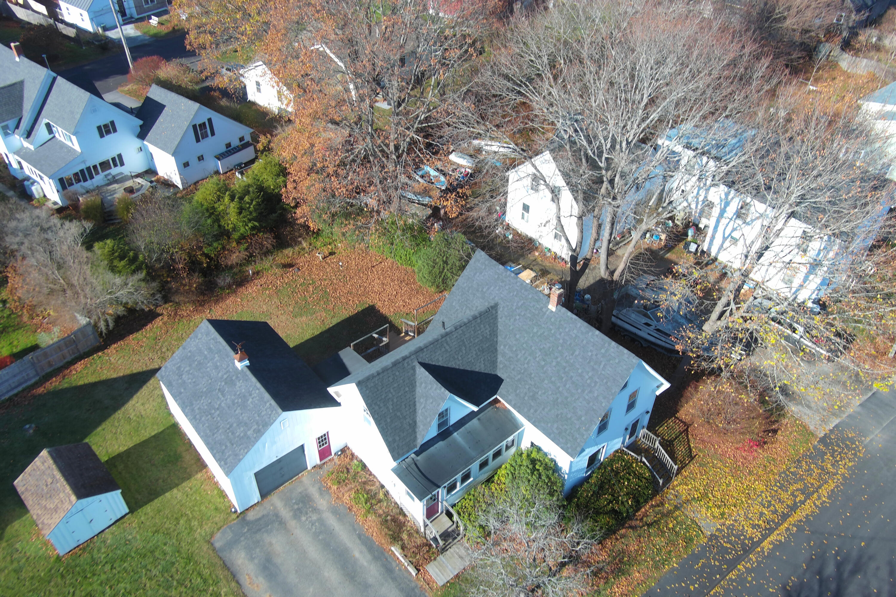 8 State Street Rockland, ME 04841 - Photo 4 of 41 36- 8 State Street - Rockland - JAC