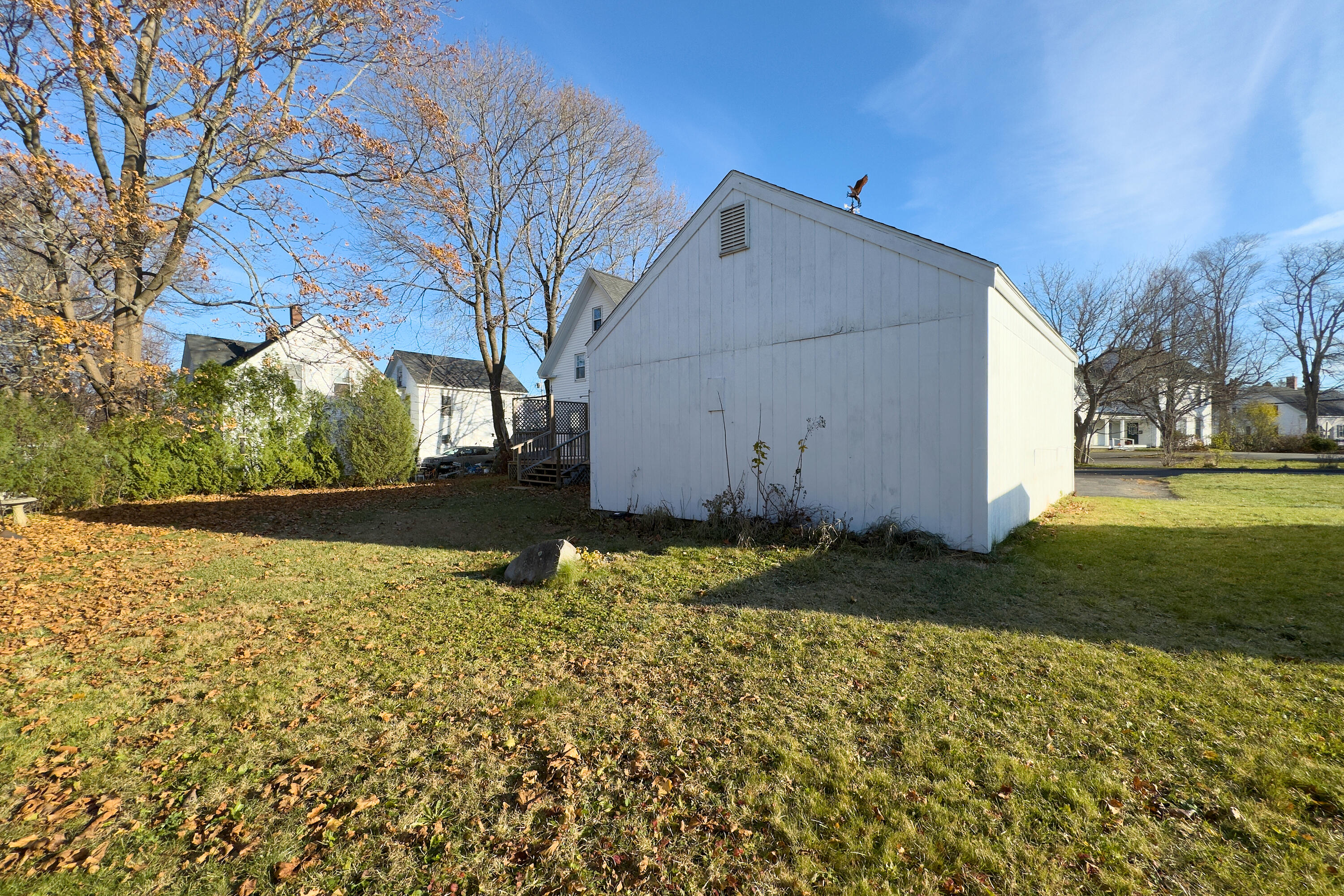 8 State Street Rockland, ME 04841 - Photo 41 of 41 04- 8 State Street - Rockland - JAC