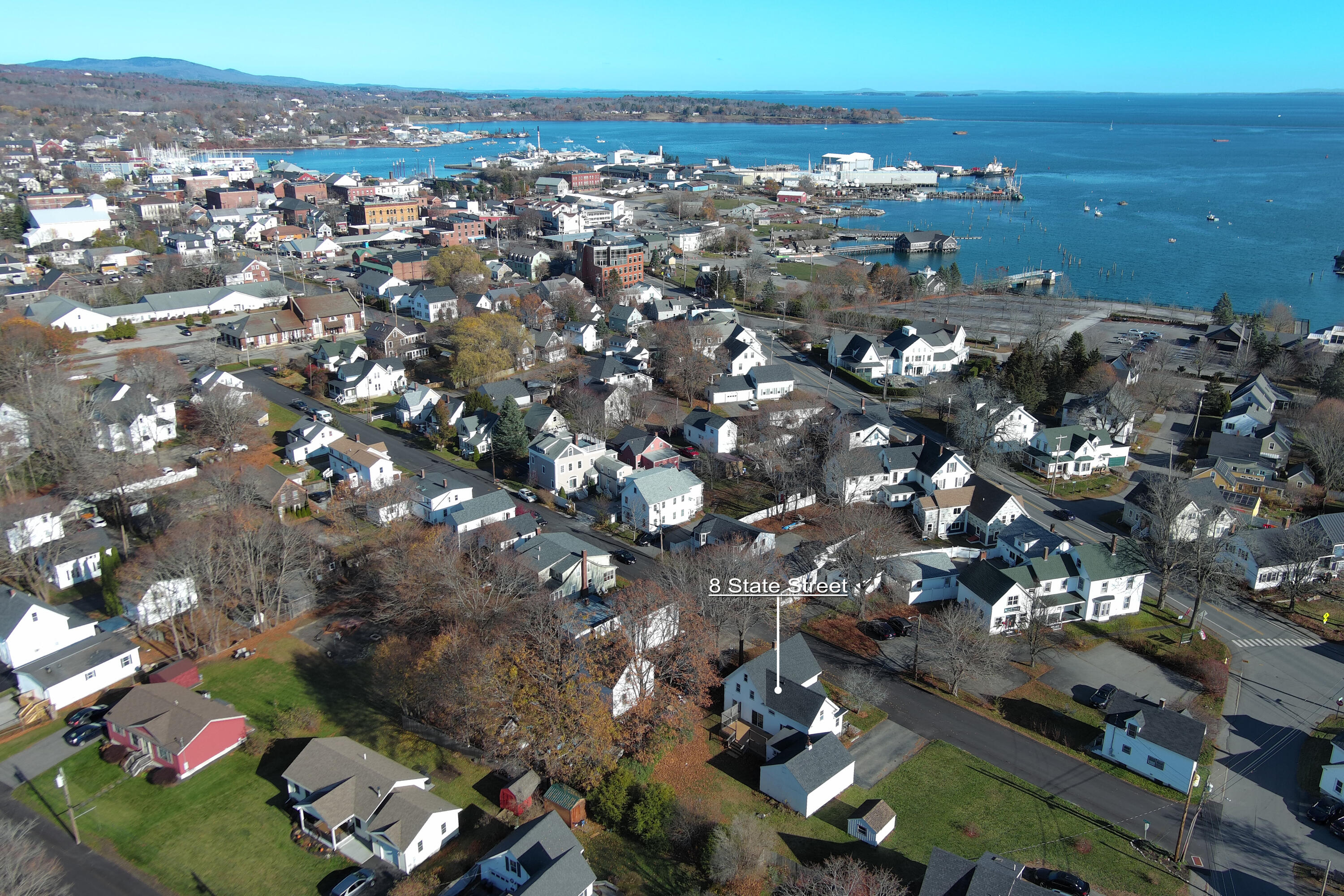 8 State Street Rockland, ME 04841 - Photo 5 of 41 43- 8 State Street - Rockland - JAC