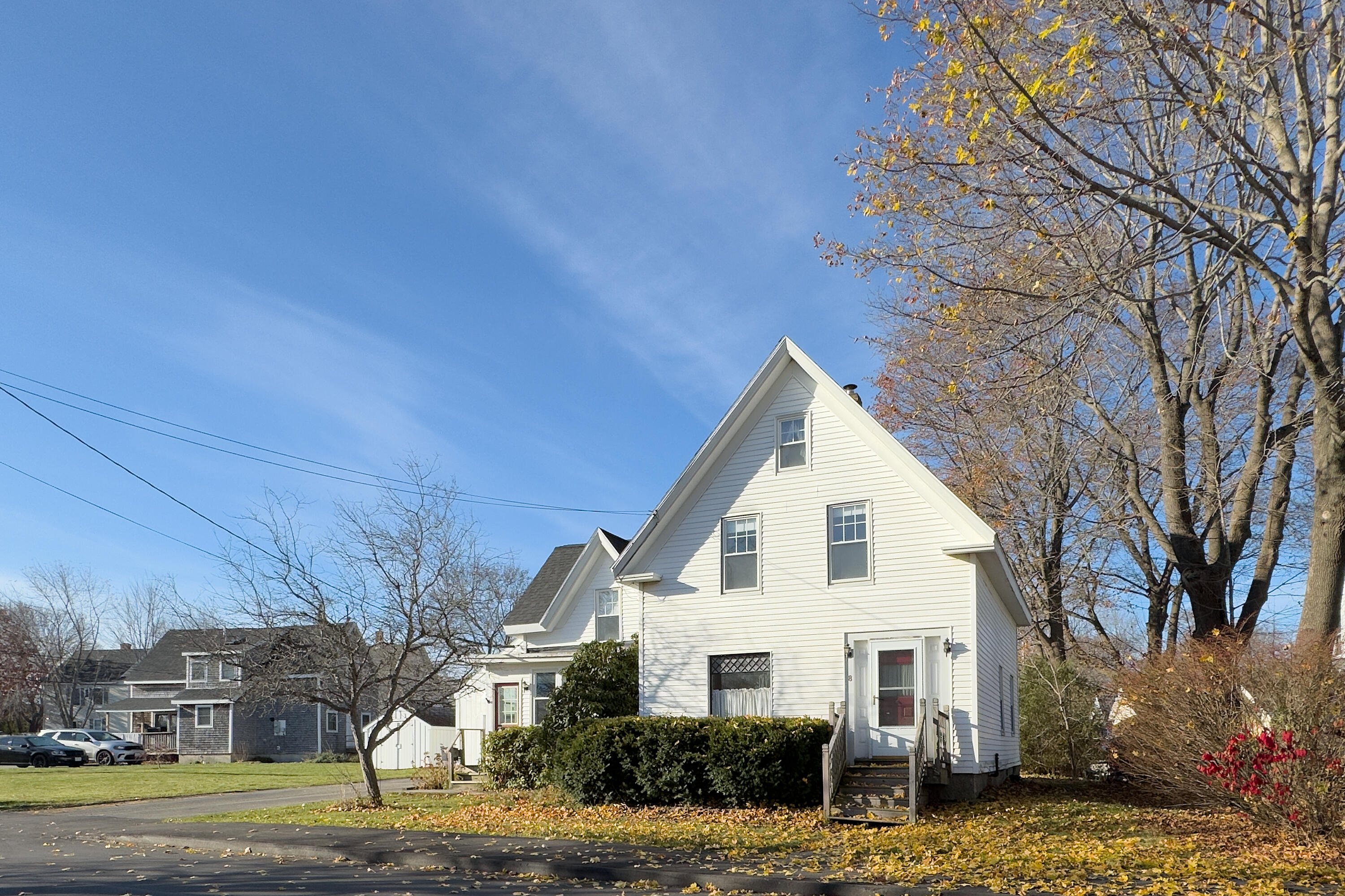 8 State Street Rockland, ME 04841 - Photo 6 of 41 08- 8 State Street - Rockland - JAC