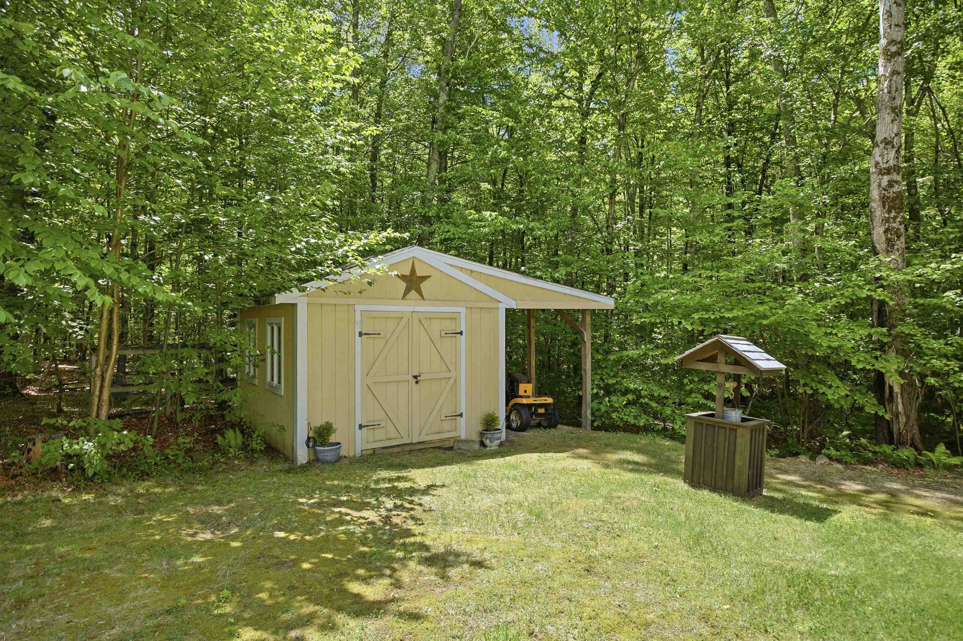 343 Beauty Hill Road Barrington, NH 03825 - Photo 6 of 55