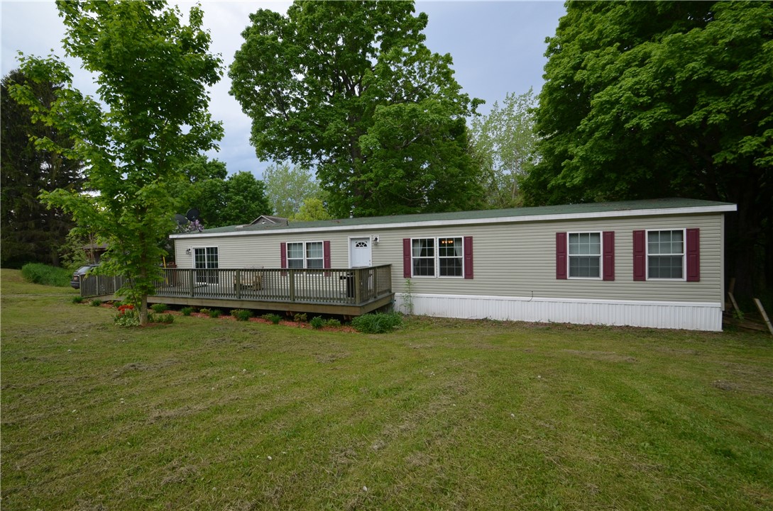 12876 Reynolds Road Wolcott, NY 14590 - Photo 1 of 1 Gallery Image 1