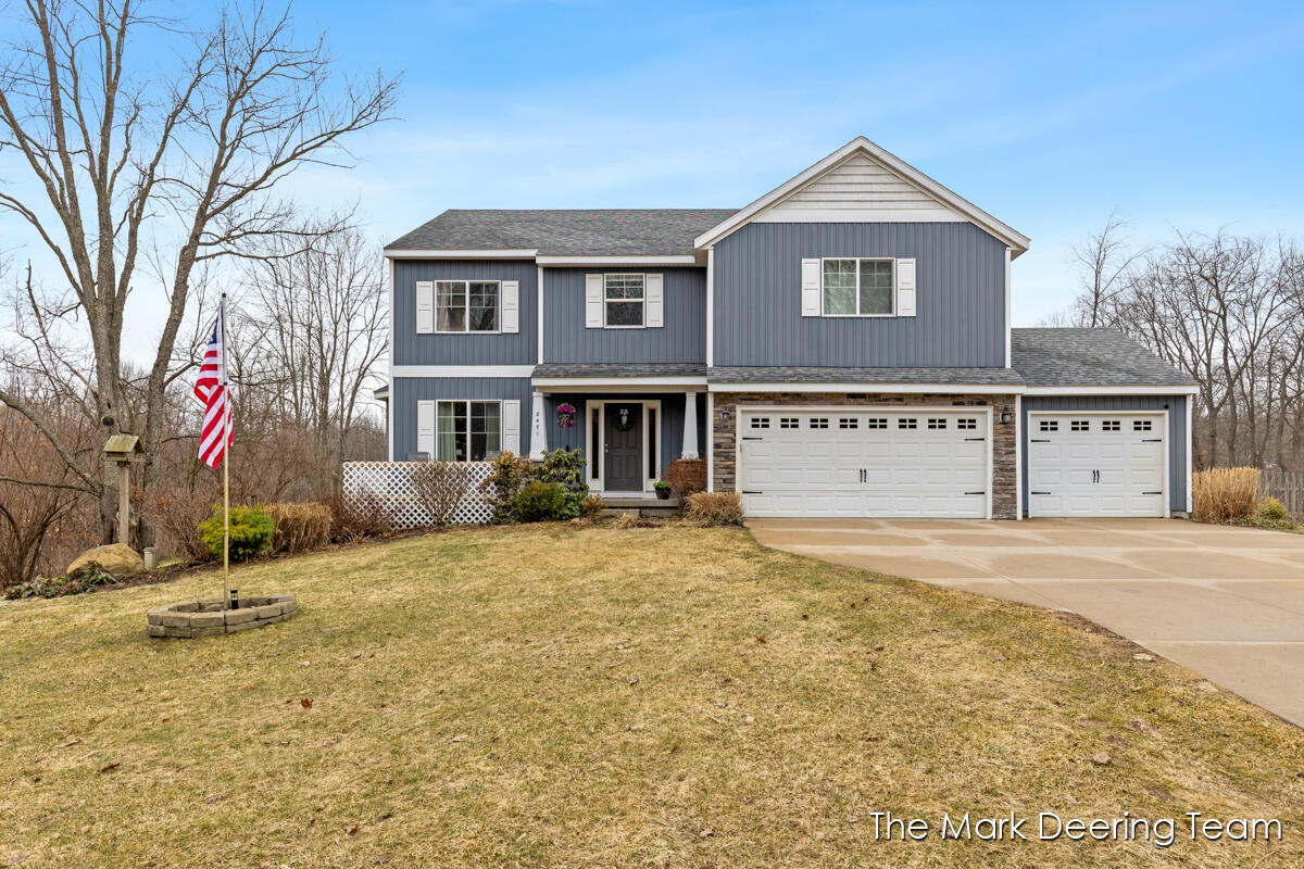 8471 45th Street Southeast Ada, MI 49301 - Photo 2 of 67 IMG_1000