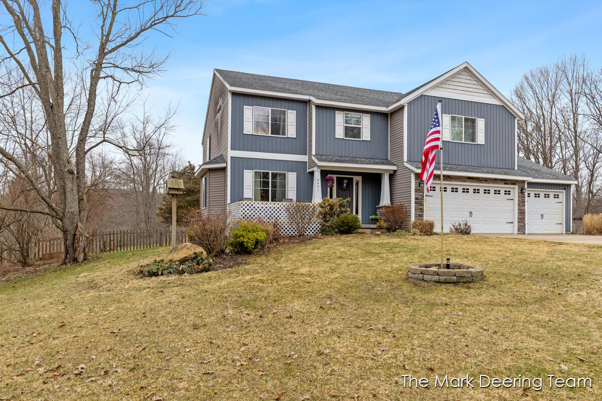 8471 45th Street Southeast Ada, MI 49301 - Photo 3 of 67 IMG_1001