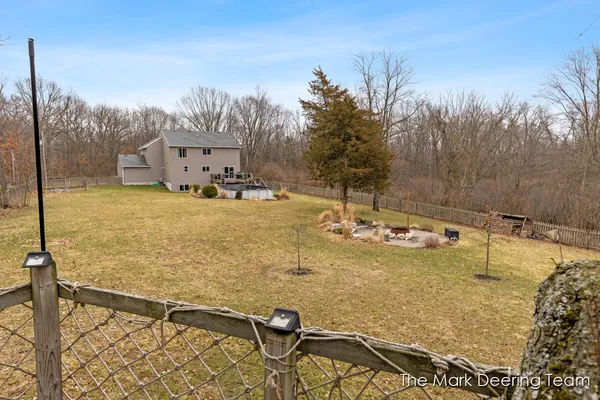 $619,900 | 8471 45th Street Southeast, Ada, MI 49301