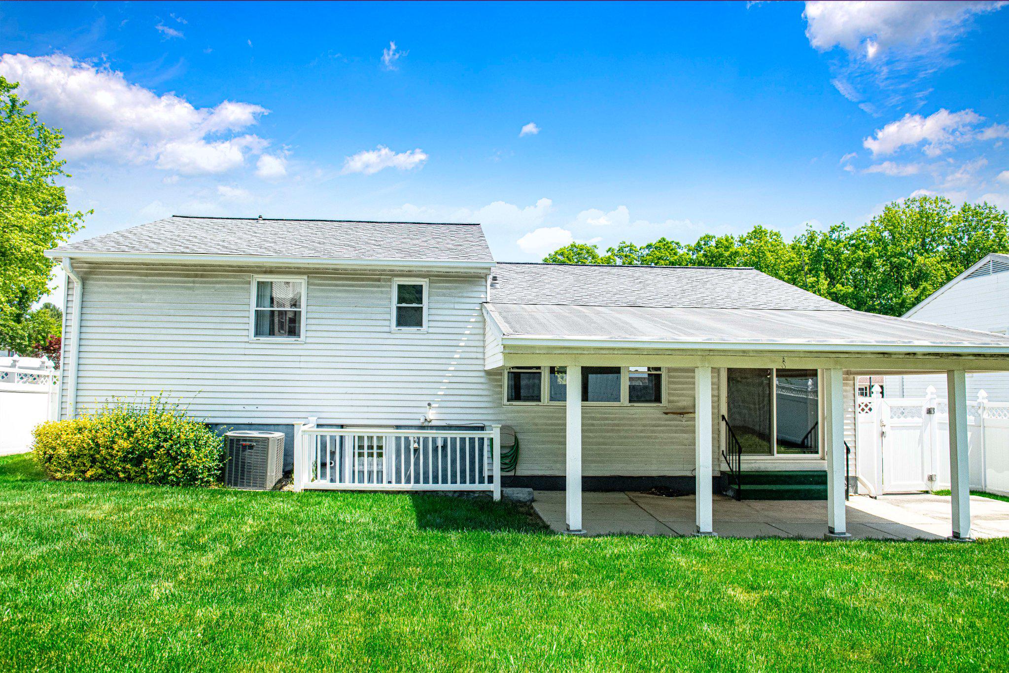4205 Winterode Way Baltimore, MD 21236 - Photo 34 of 45 .