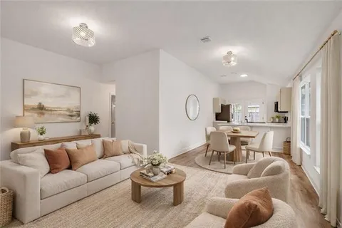 $200,000 | 3546 Meadow Park Lane, New Orleans, LA 70131