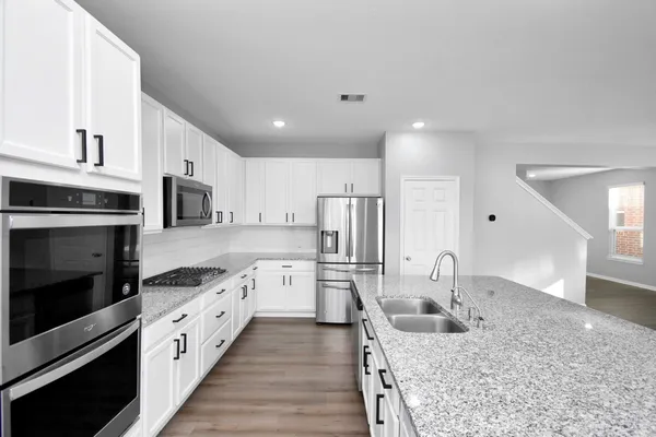 $2,400 | 6738 Beck Canyon Drive, Houston, TX 77084