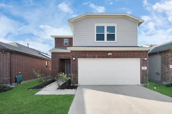 $2,400 | 6738 Beck Canyon Drive, Houston, TX 77084