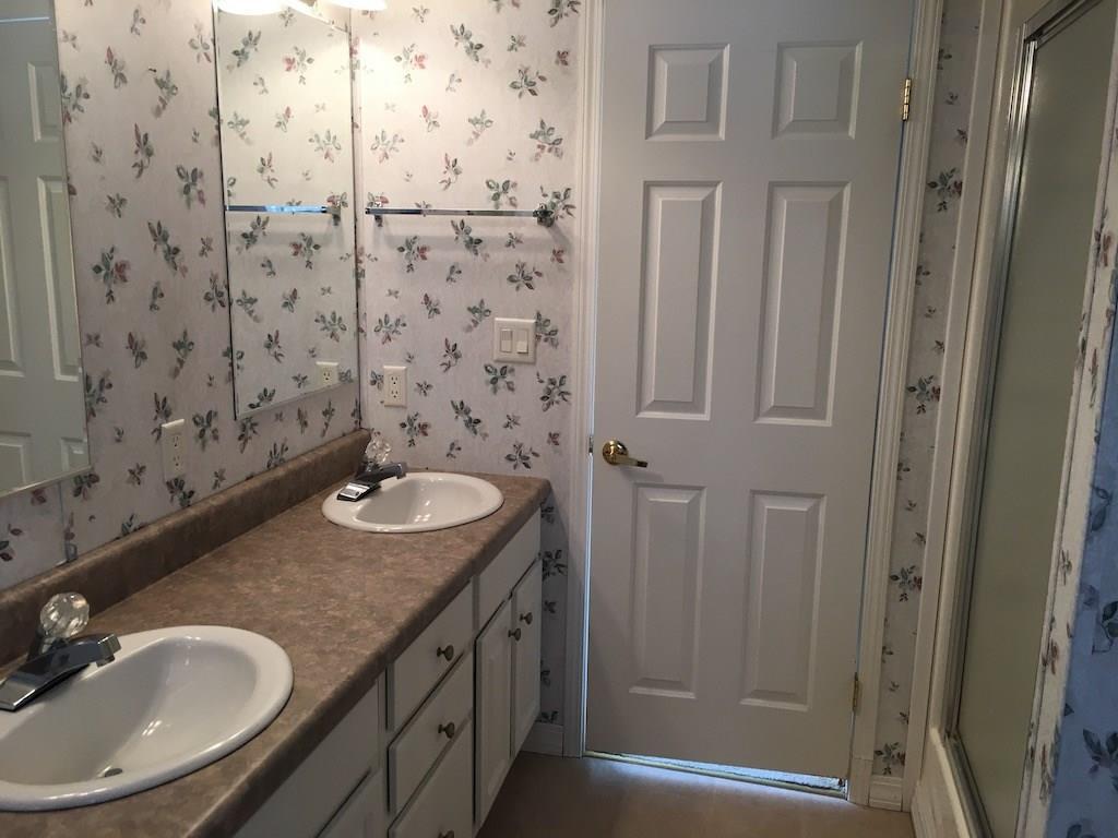 777 Johnson Flat Road Clinton, ME 04927 - Photo 9 of 28 Master Bath