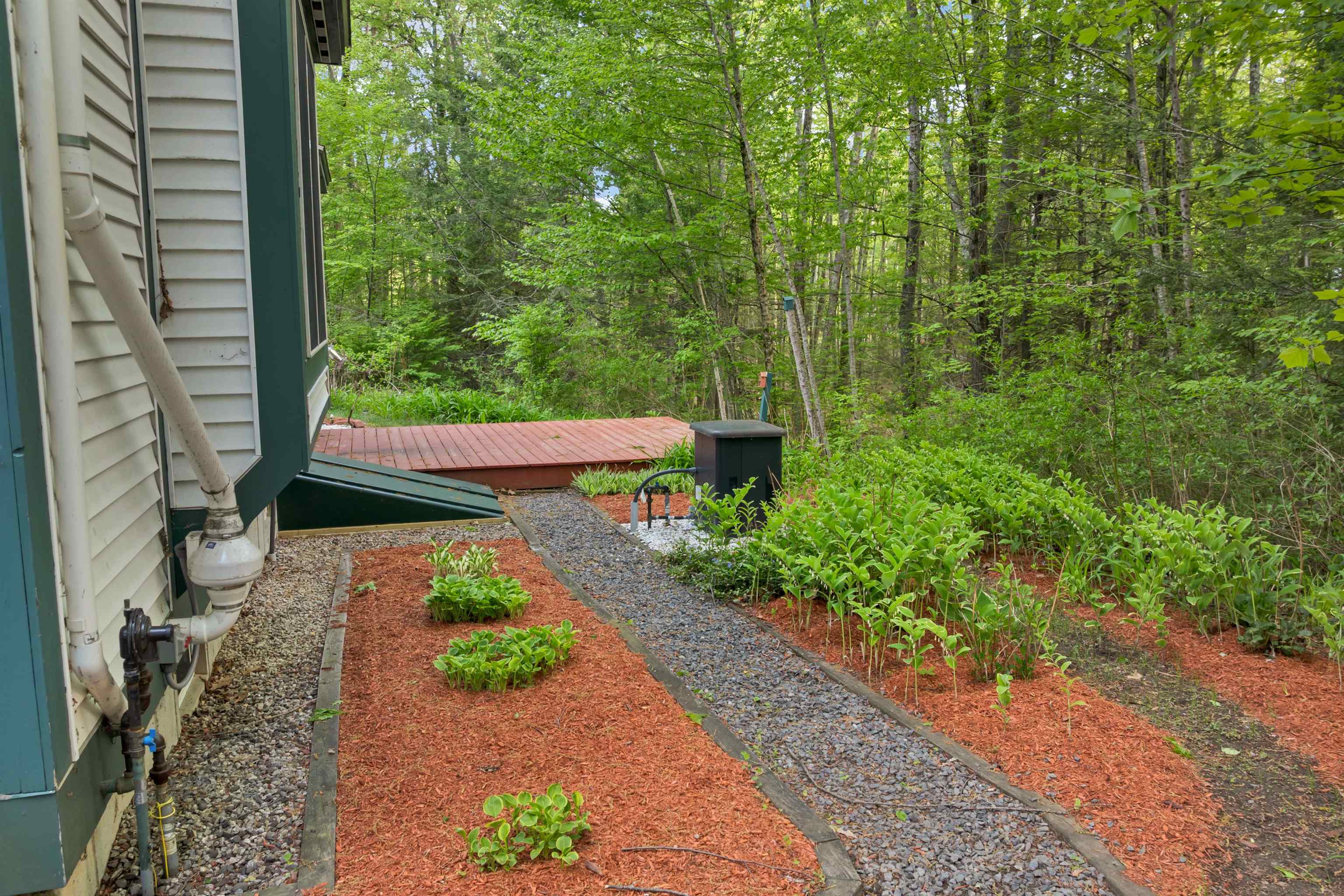 9 Highland Ridge Road Barrington, NH 03825 - Photo 37 of 54