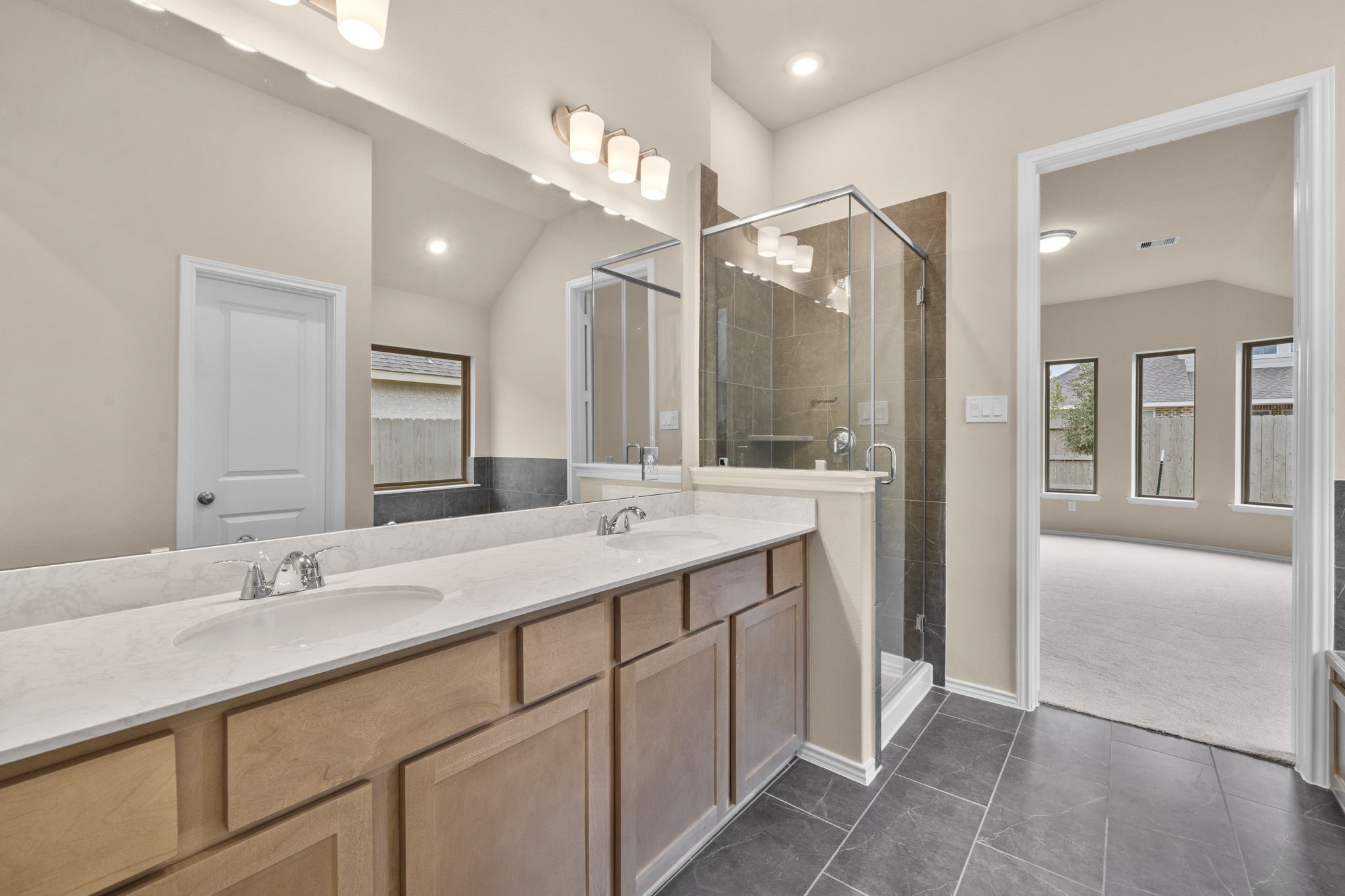 2411 Hazel Berry Street Manvel, TX 77578 - Photo 17 of 28