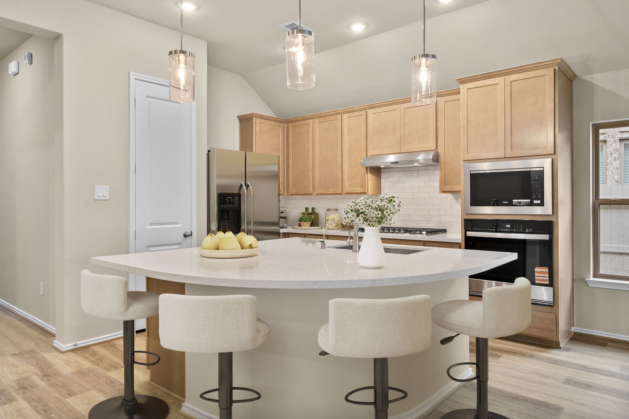 2411 Hazel Berry Street Manvel, TX 77578 - Photo 2 of 28