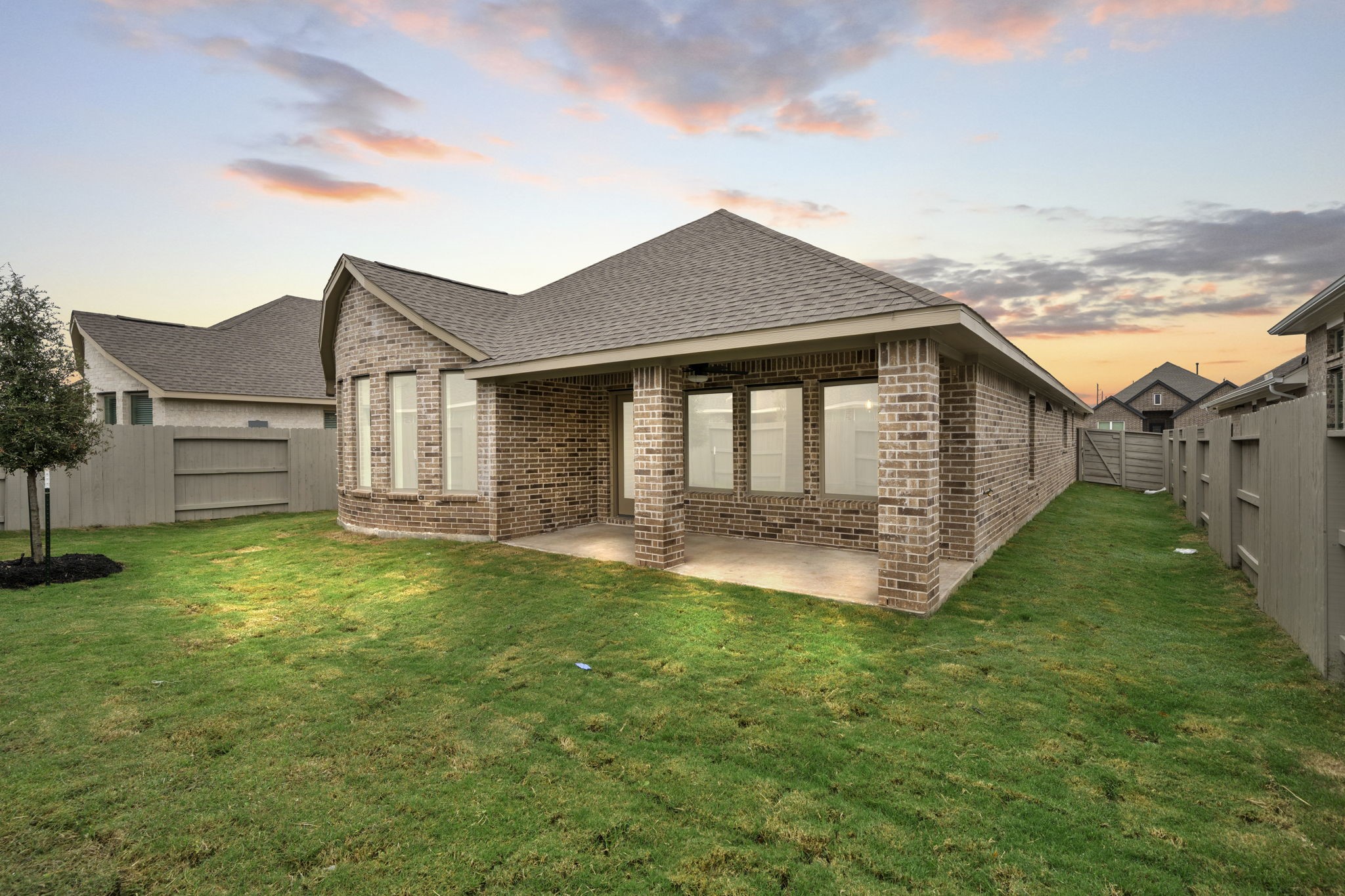 2411 Hazel Berry Street Manvel, TX 77578 - Photo 21 of 28