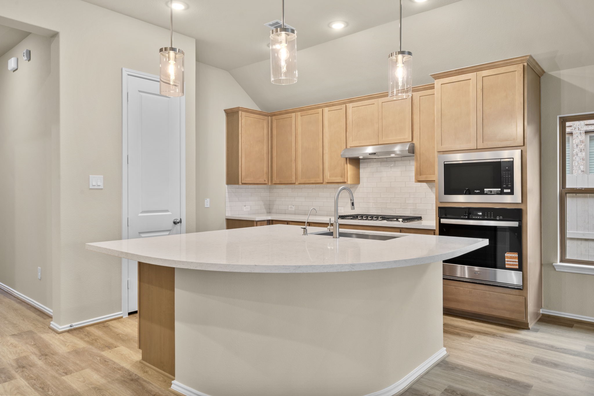 2411 Hazel Berry Street Manvel, TX 77578 - Photo 3 of 28