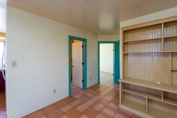 a bathroom with a sink and a tub