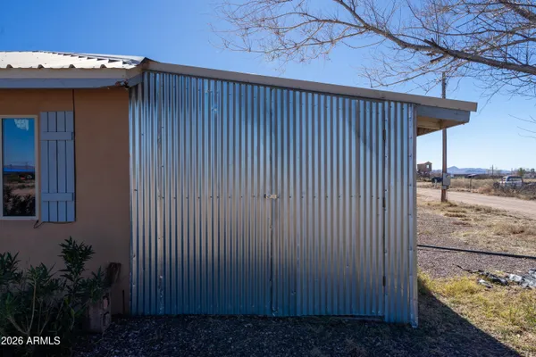 $155,000 | 7059 North Pueblo Place, McNeal, AZ 85617