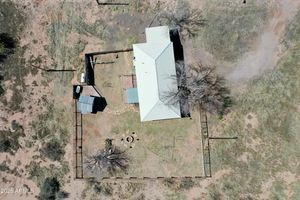 $155,000 | 7059 North Pueblo Place, McNeal, AZ 85617