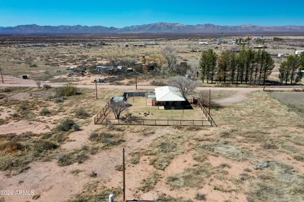 $155,000 | 7059 North Pueblo Place, McNeal, AZ 85617