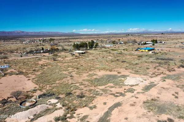 $155,000 | 7059 North Pueblo Place, McNeal, AZ 85617