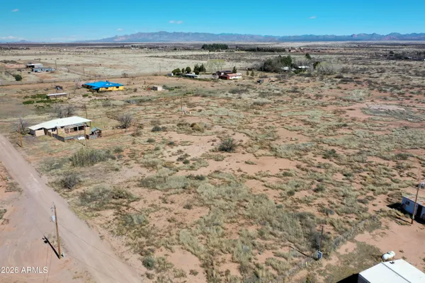 $155,000 | 7059 North Pueblo Place, McNeal, AZ 85617