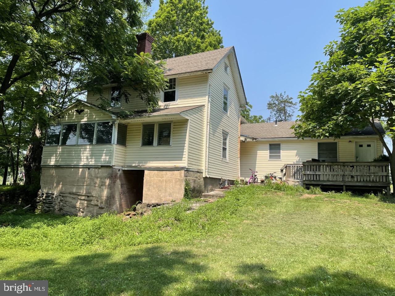 625 Upper Stump Road Chalfont, PA 18914 - Photo 4 of 28