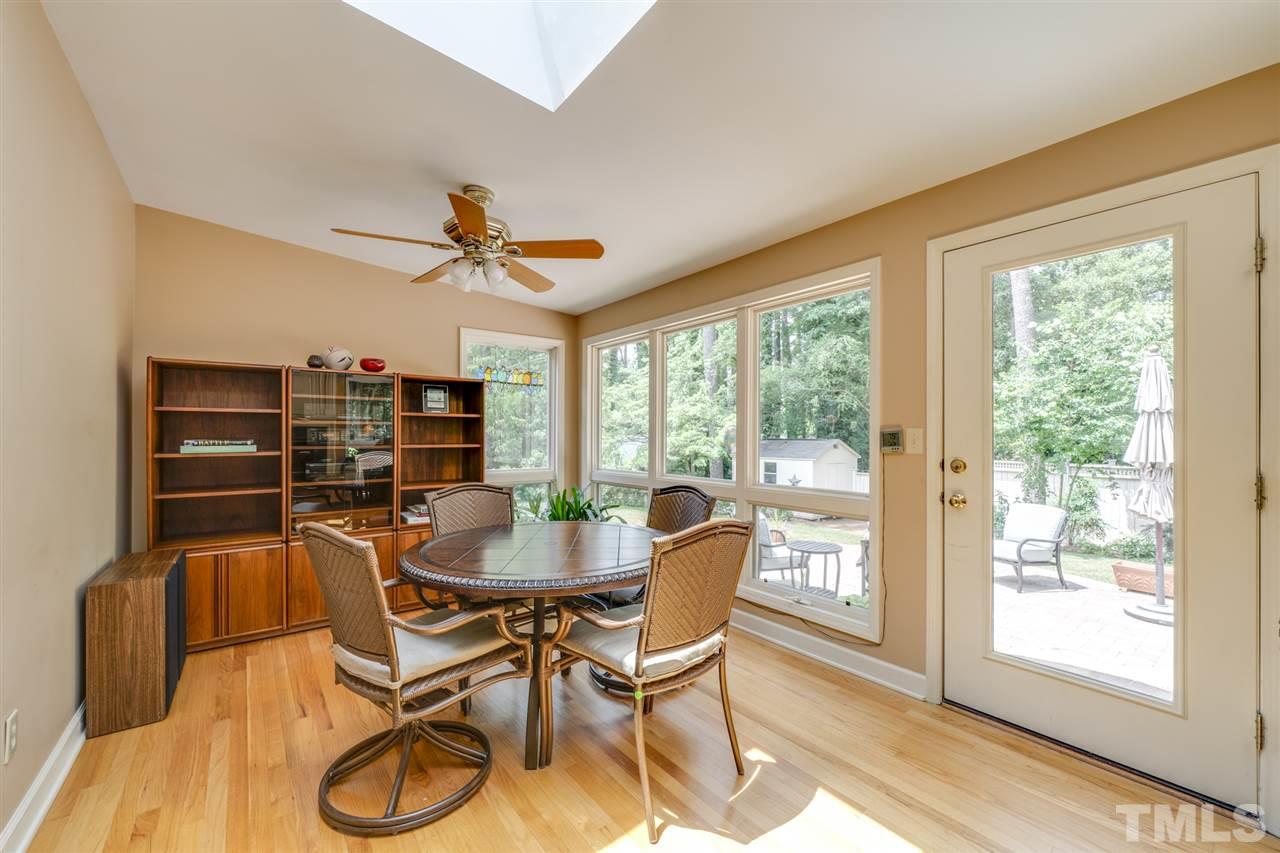 1230 Currituck Drive Raleigh, NC 27609 - Photo 11 of 30