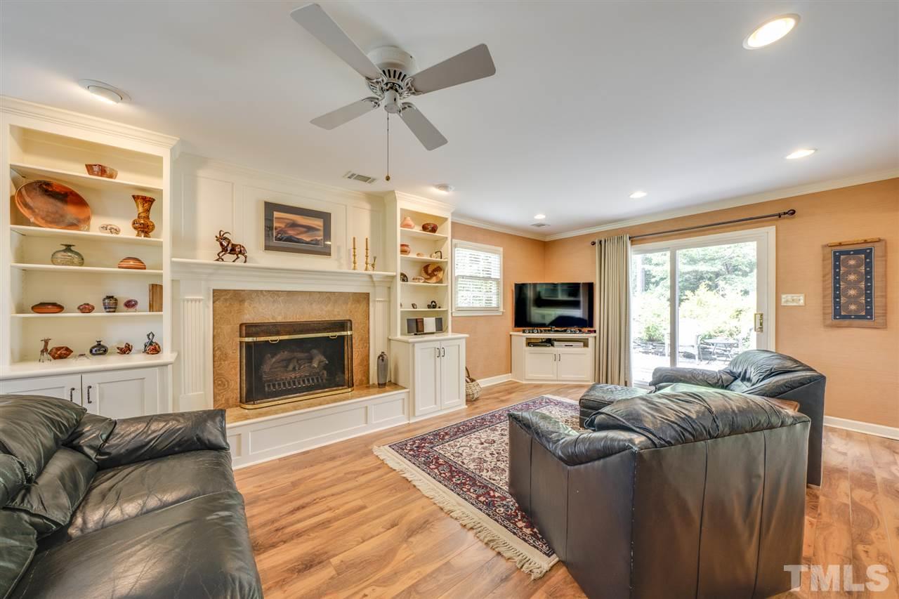 1230 Currituck Drive Raleigh, NC 27609 - Photo 13 of 30