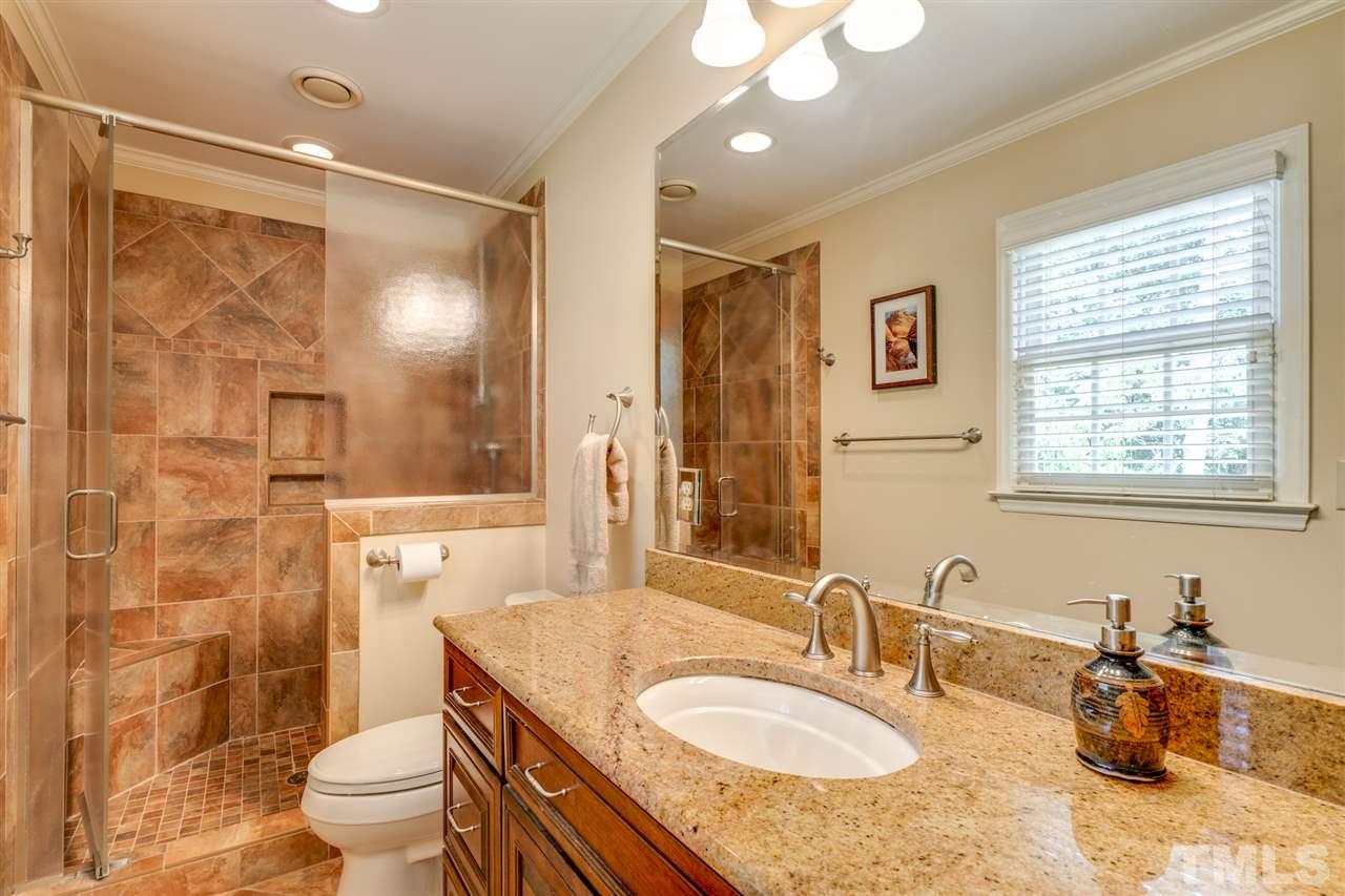1230 Currituck Drive Raleigh, NC 27609 - Photo 17 of 30