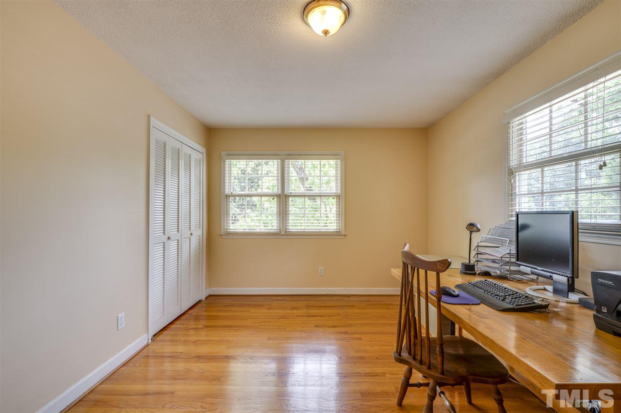 1230 Currituck Drive Raleigh, NC 27609 - Photo 18 of 30