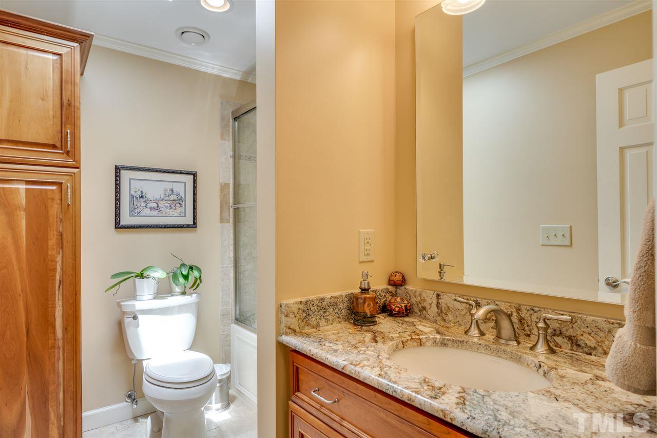 1230 Currituck Drive Raleigh, NC 27609 - Photo 20 of 30