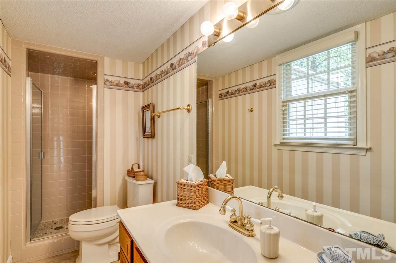 1230 Currituck Drive Raleigh, NC 27609 - Photo 22 of 30