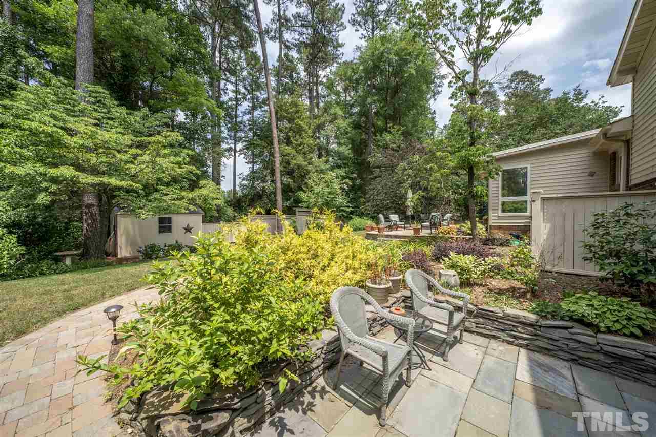 1230 Currituck Drive Raleigh, NC 27609 - Photo 23 of 30