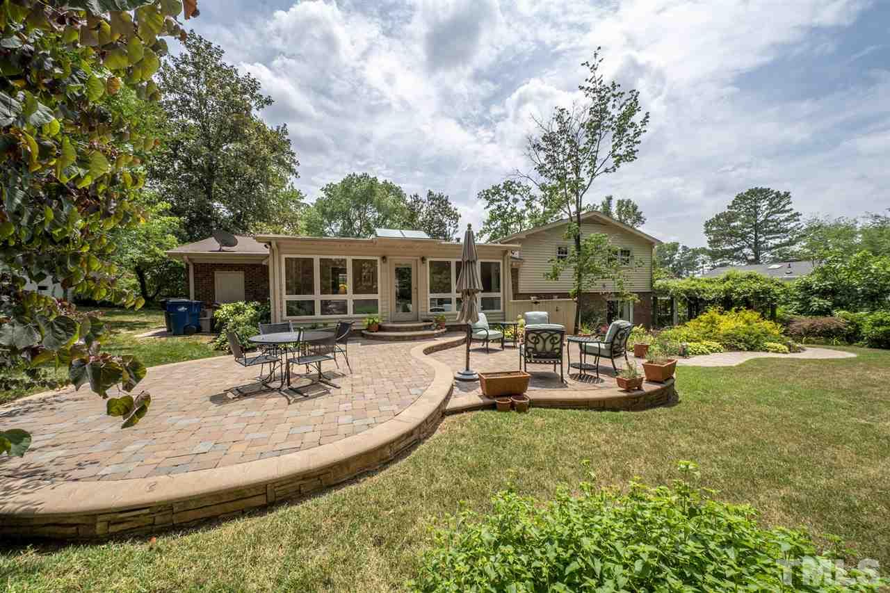 1230 Currituck Drive Raleigh, NC 27609 - Photo 24 of 30