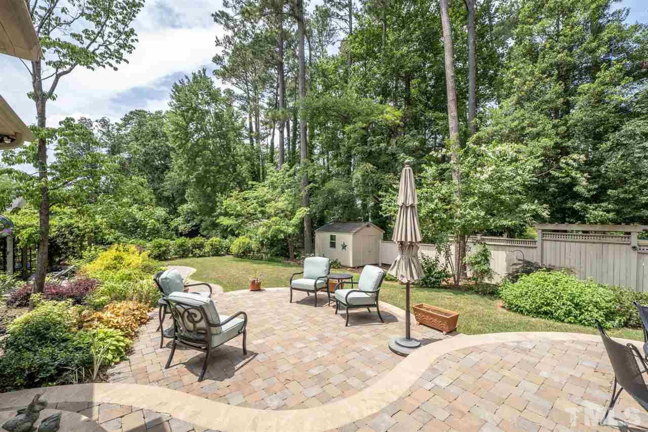 1230 Currituck Drive Raleigh, NC 27609 - Photo 27 of 30
