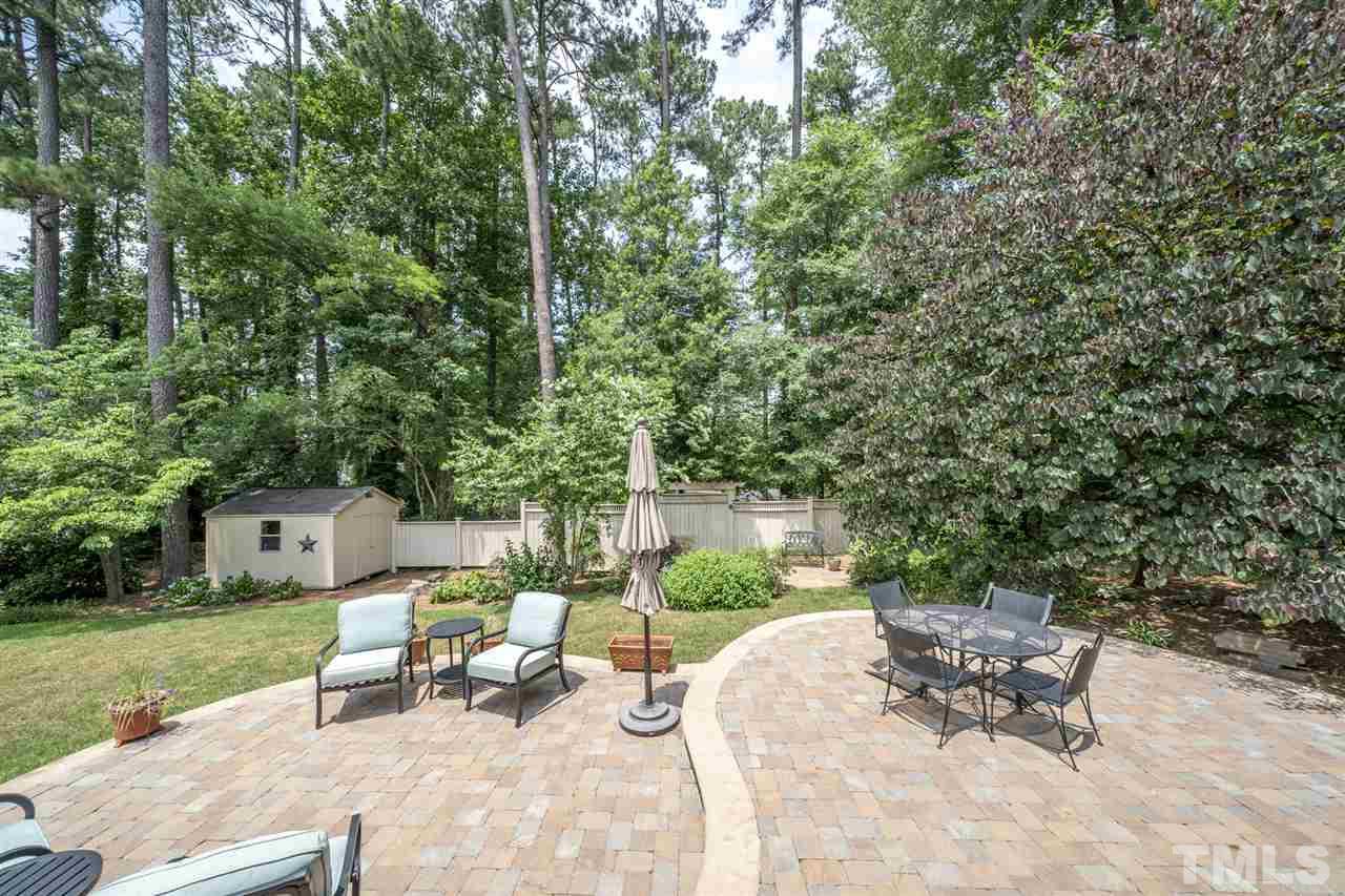 1230 Currituck Drive Raleigh, NC 27609 - Photo 28 of 30