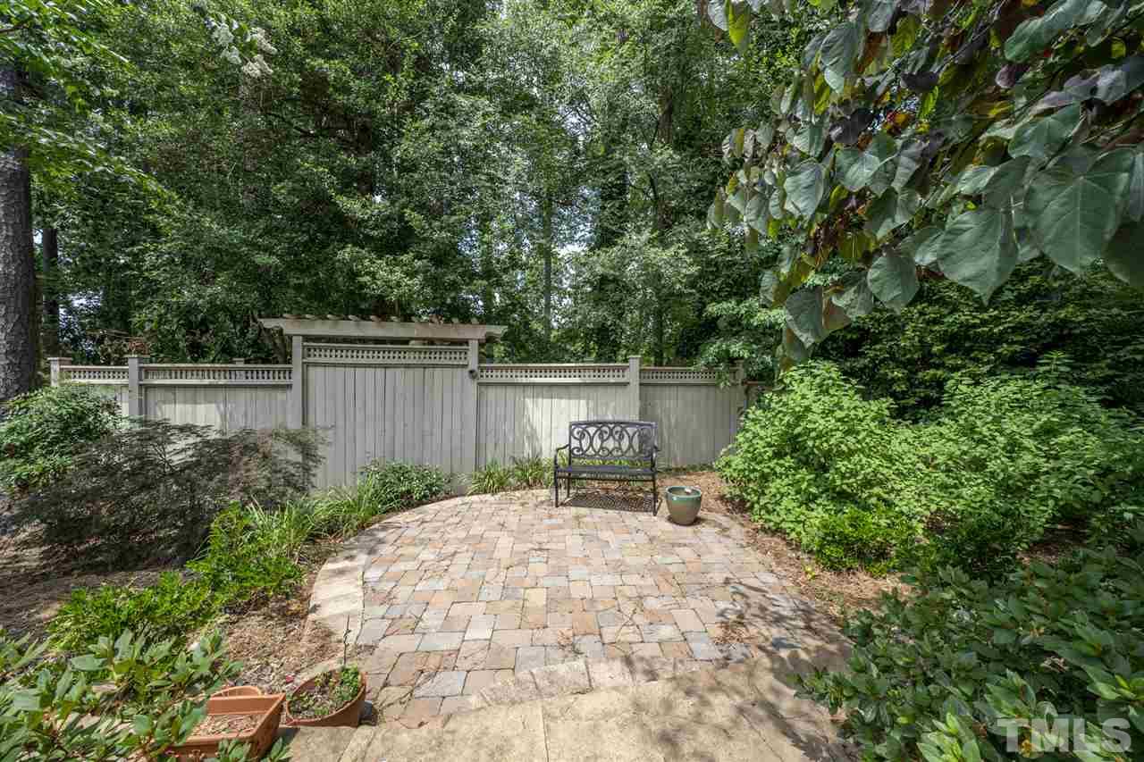 1230 Currituck Drive Raleigh, NC 27609 - Photo 29 of 30